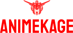 animekage Logo